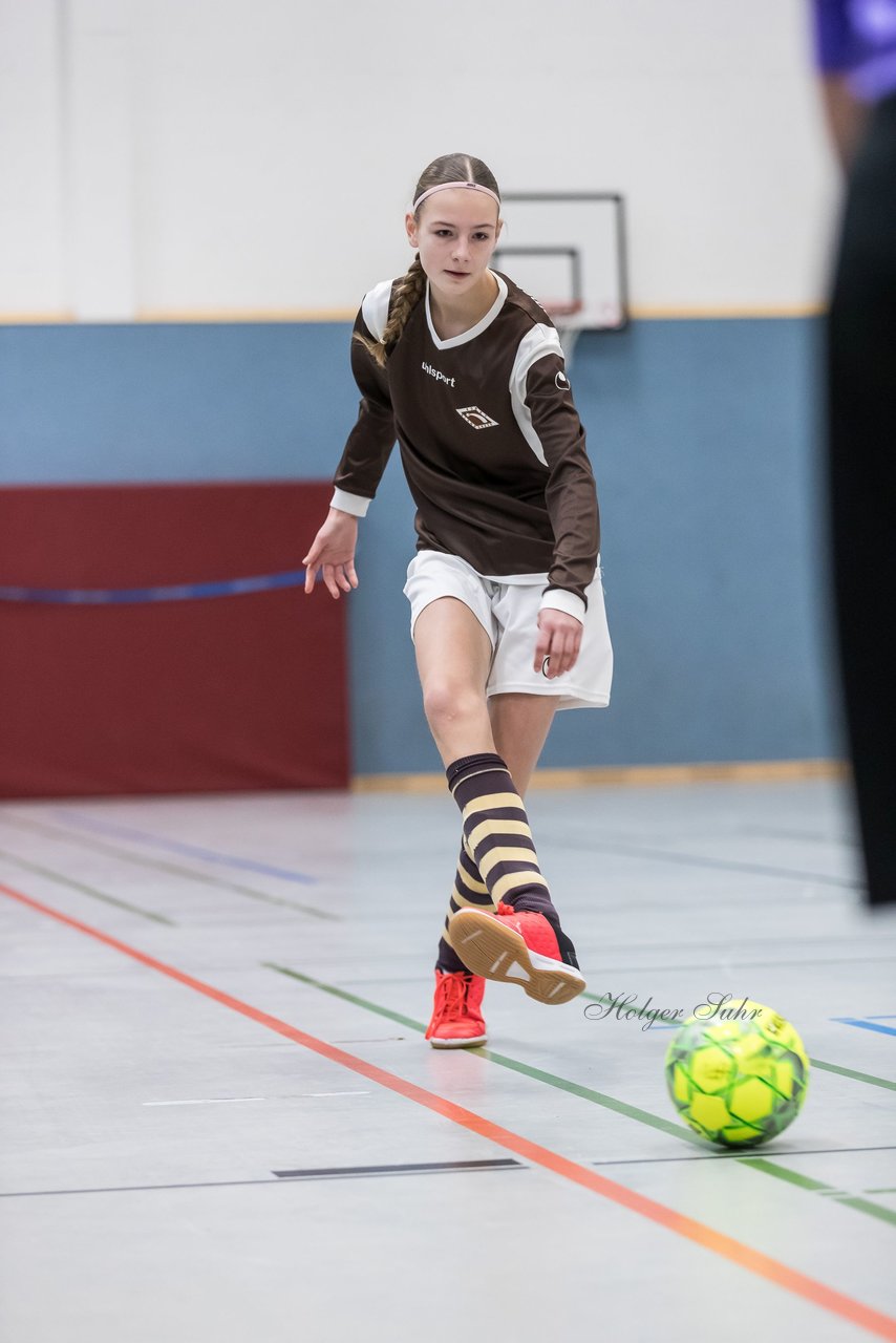 Bild 159 - wCJ Hamburger Futsalmeisterschaft